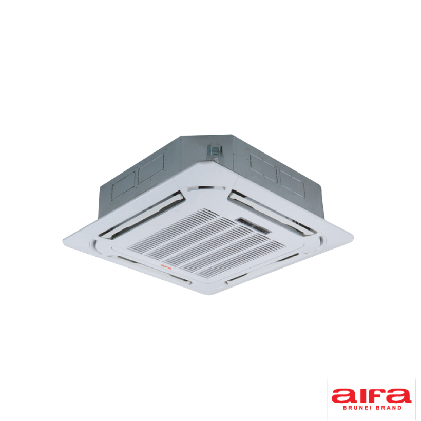 AIFA 3.0HP Cassette Type Aircon - Single Phase | MA-CC29-410