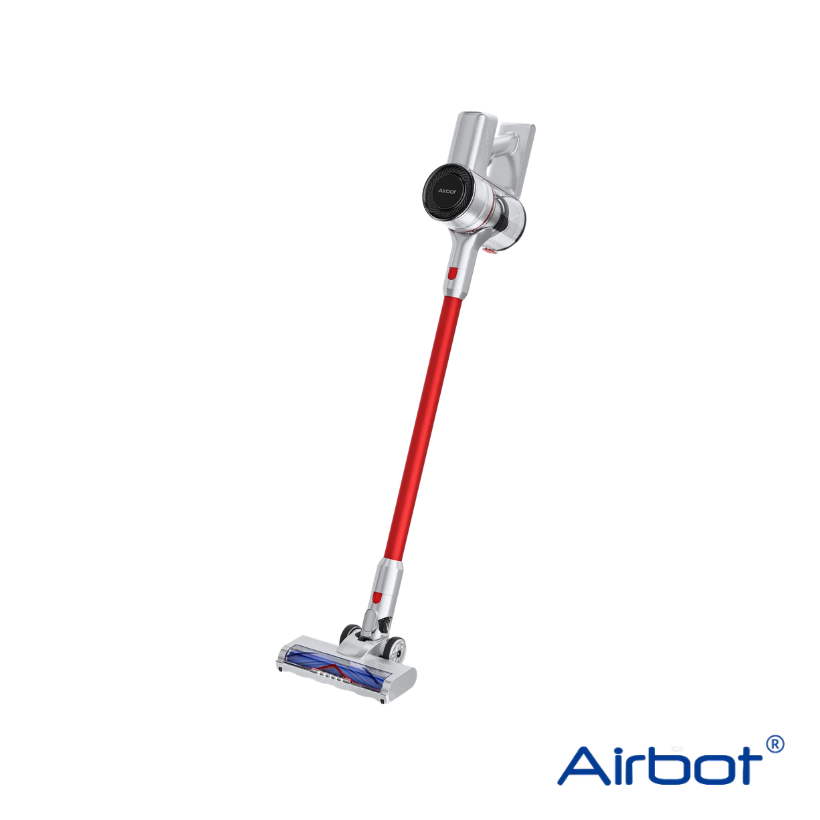 Airbot Supersonics 4.0 (New Model)