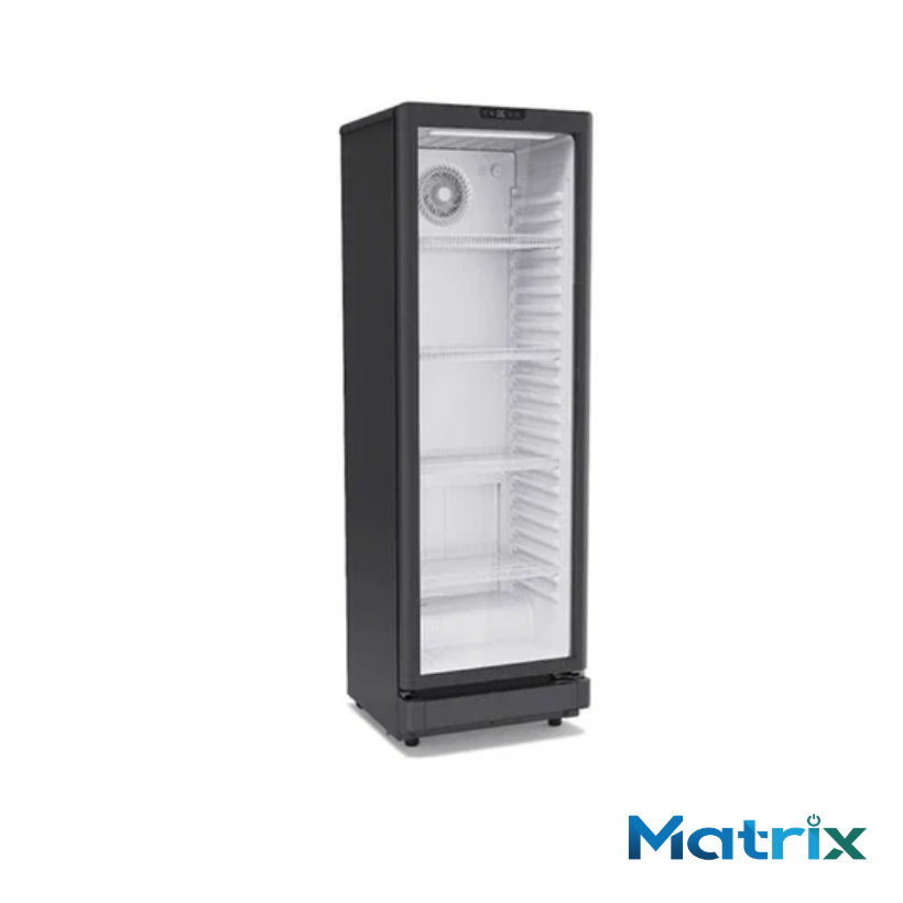 Matrix 518L Showcase Chiller | XLSC-518L