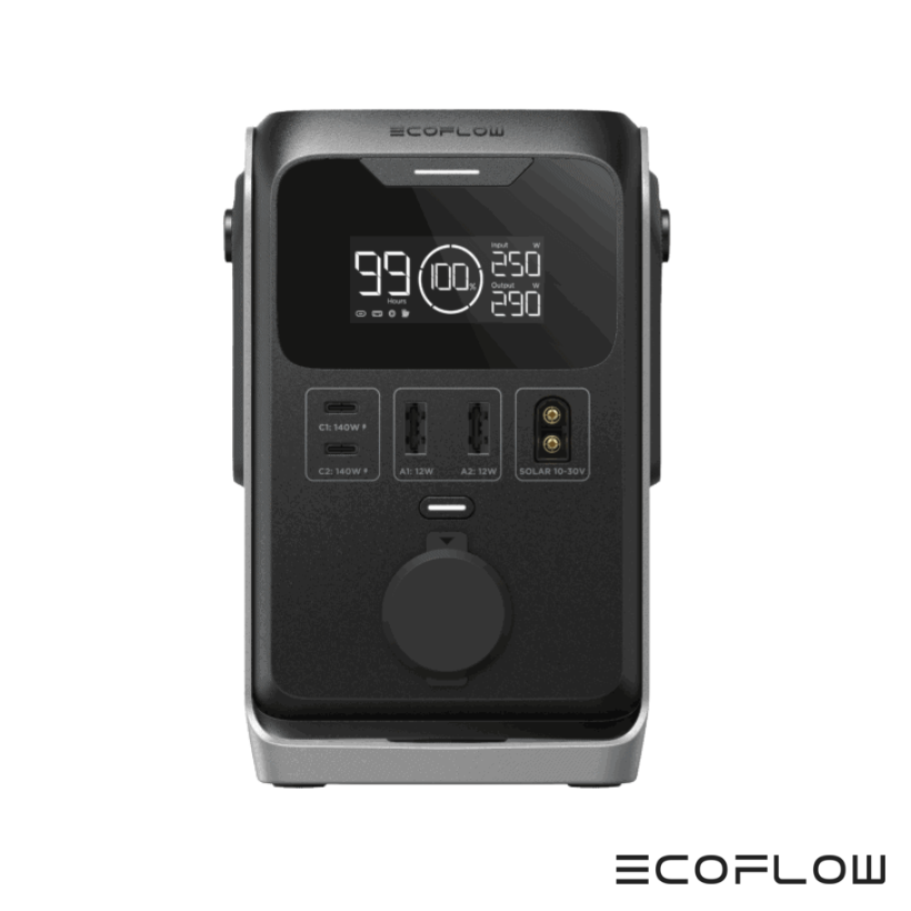 EcoFlow Trail 300 DC Portable Power Station