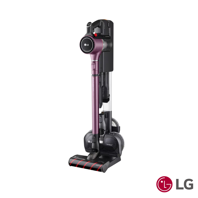 LG Vacuum Cleaner | A9K-PRO