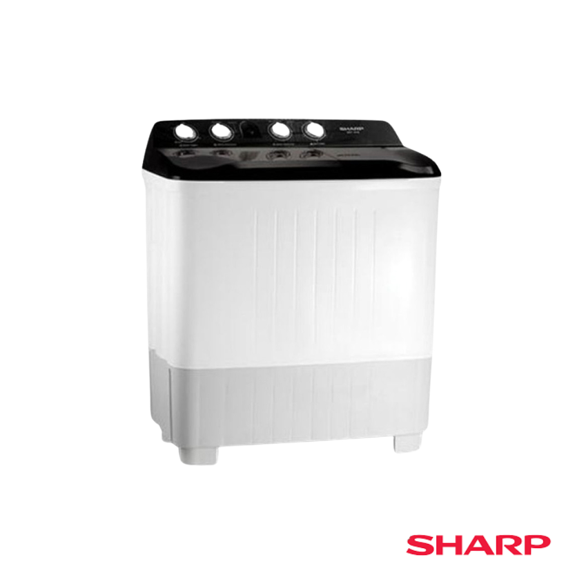 Sharp 11Kg Semi Auto Washing Machine | ESTP1116