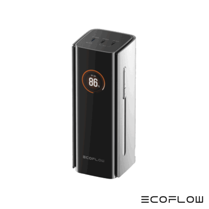 EcoFlow Rapid Pro 20K Portable Power Station