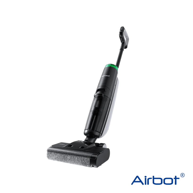 Airbot IClean Wet & Dry Vacuum Cleaner |H15 Pro