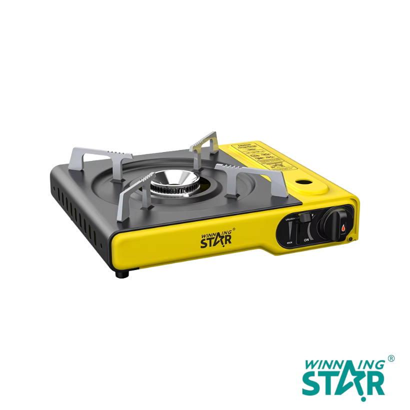 Winning Star Portable Gas Stove | ST-5658