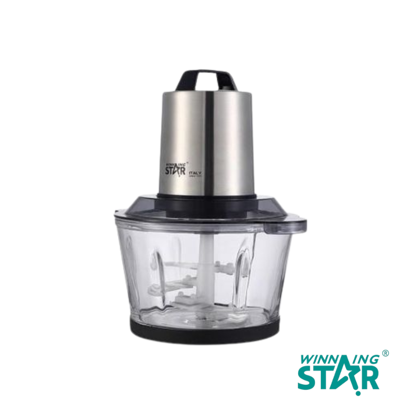 Winning Star 2L Chopper | ST-5508