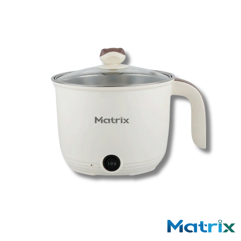 Matrix Multifunction Cooker 1L | XMC-IV2