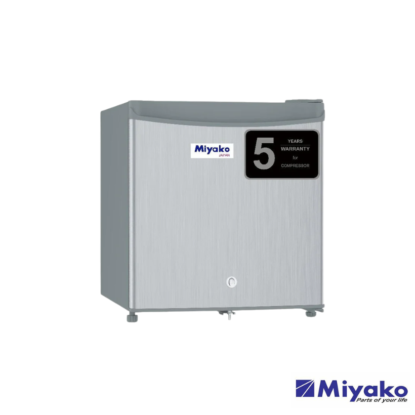 Miyako Refrigerator 75L | MRF-74ES