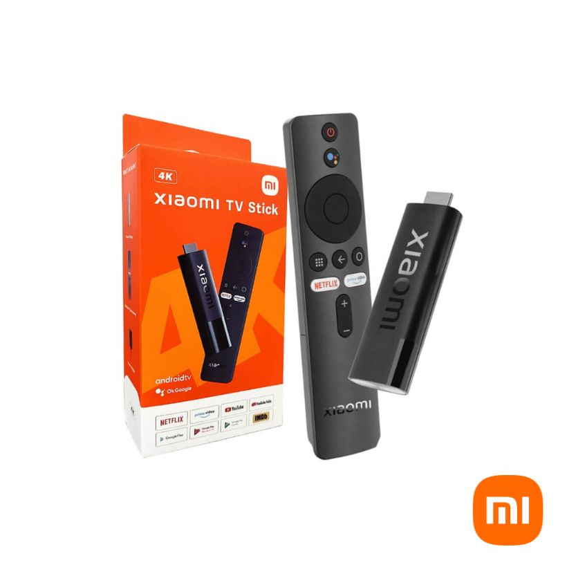 Xiaomi TV Stick 4K