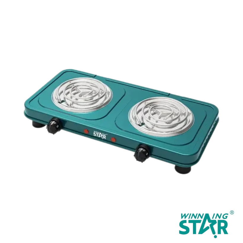 Winning Star Hot Plate | ST-9639