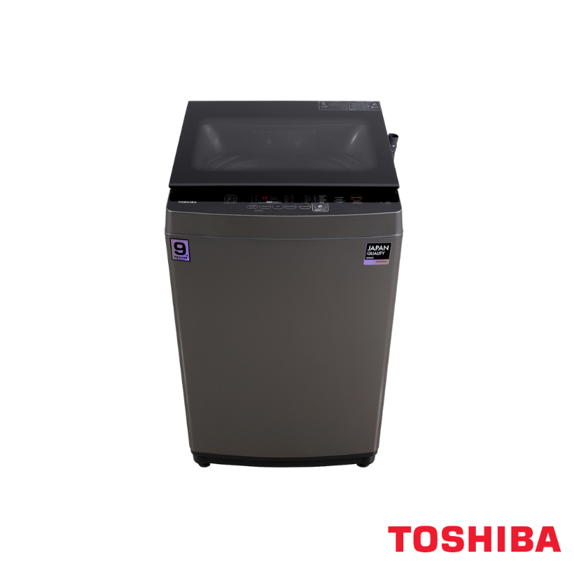 Toshiba 9Kg Fully Auto Washing Machine | AWM1000EM(SG)
