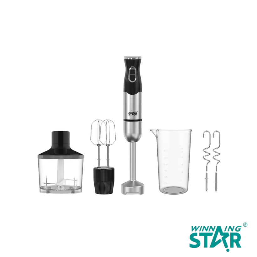 Winning Star Hand Blender | ST-6552