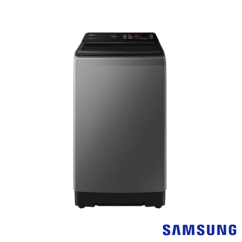 Samsung 9Kg Fully Auto Washing Machine Ecobubble™ | WA90CG4545BDFQ