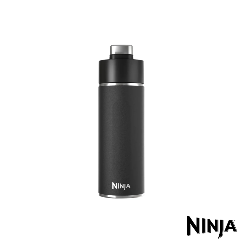 NINJA THIRSTI BLACK | DW2401