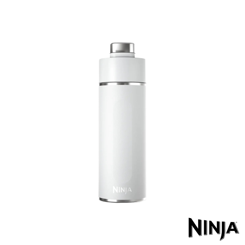 NINJA THIRSTI WHITE | DW2401