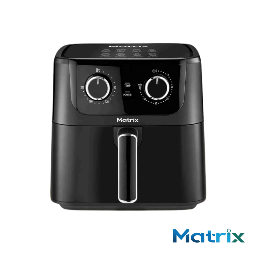 Matrix Air Fryer 6L | XAF-60L