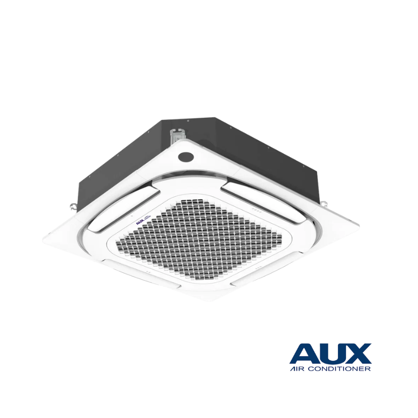 AUX Inverter Cassette 3.0HP Q-SERIES | ALCA-C30/4DR3AQB AL-C30/4DR3Q(U)-CC