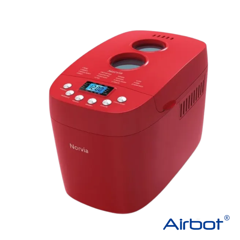 Airbot Norvia Bread Maker | BM3800
