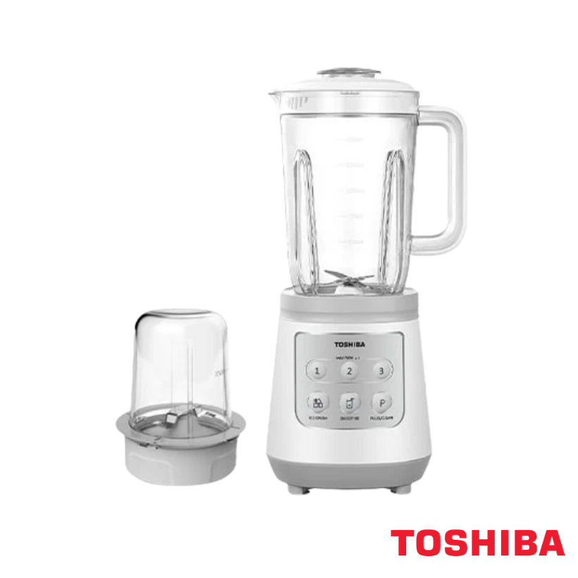 Toshiba Blender 1.5L | BL70PR1NMY