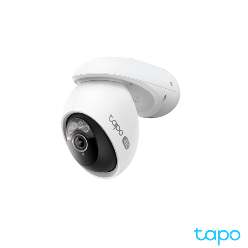 Tapo Outdoor Security Wi-Fi Camera | C560WS
