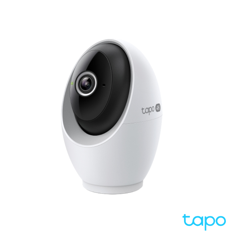 Tapo Indoor IP Camera | Tapo C260