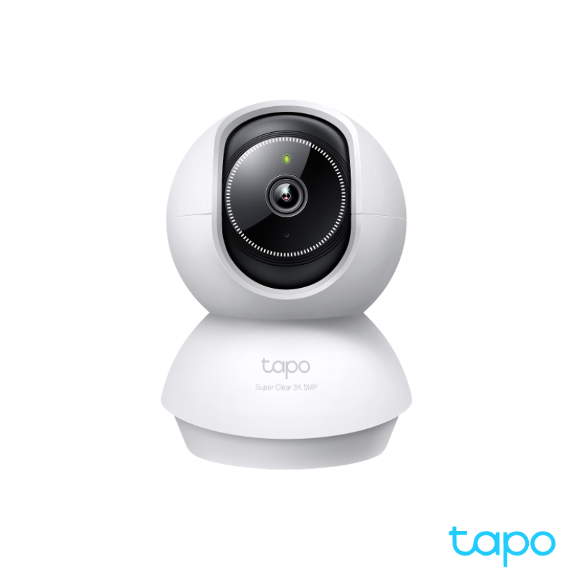 Tapo Indoor IP Camera | Tapo C200