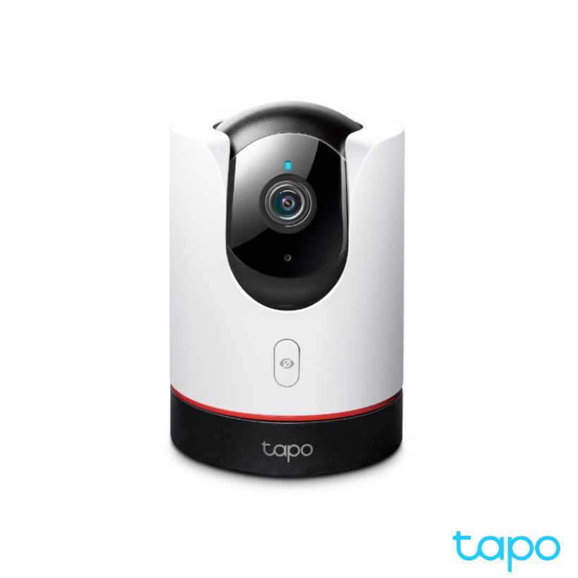 Tapo Indoor IP Camera | Tapo C225