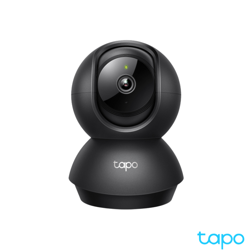 Tapo Indoor IP Camera | Tapo C211