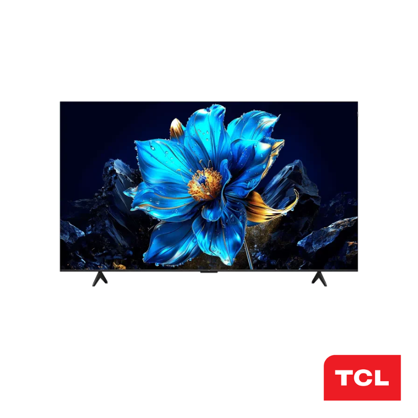 TCL 85" P7K Qled Tv | 85P7K