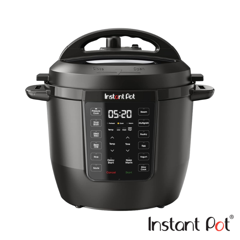Instant Pot Rio 7 in 1 Multi Functional Smart Cooker