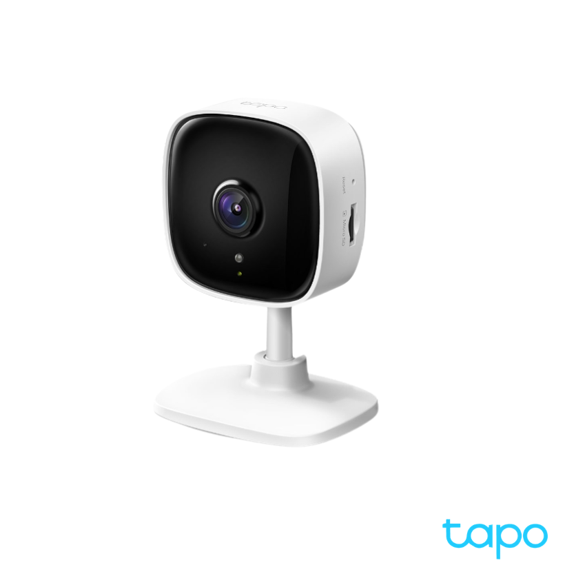 Tapo IP Indoor Camera | Tapo C100