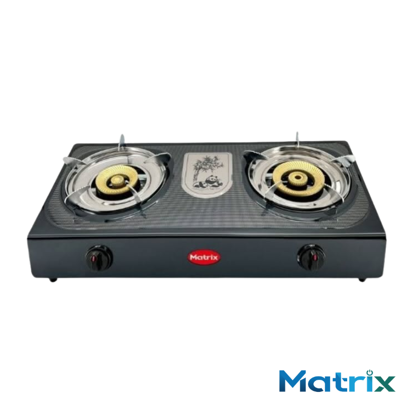 Matrix Gas Stove | XG-S120