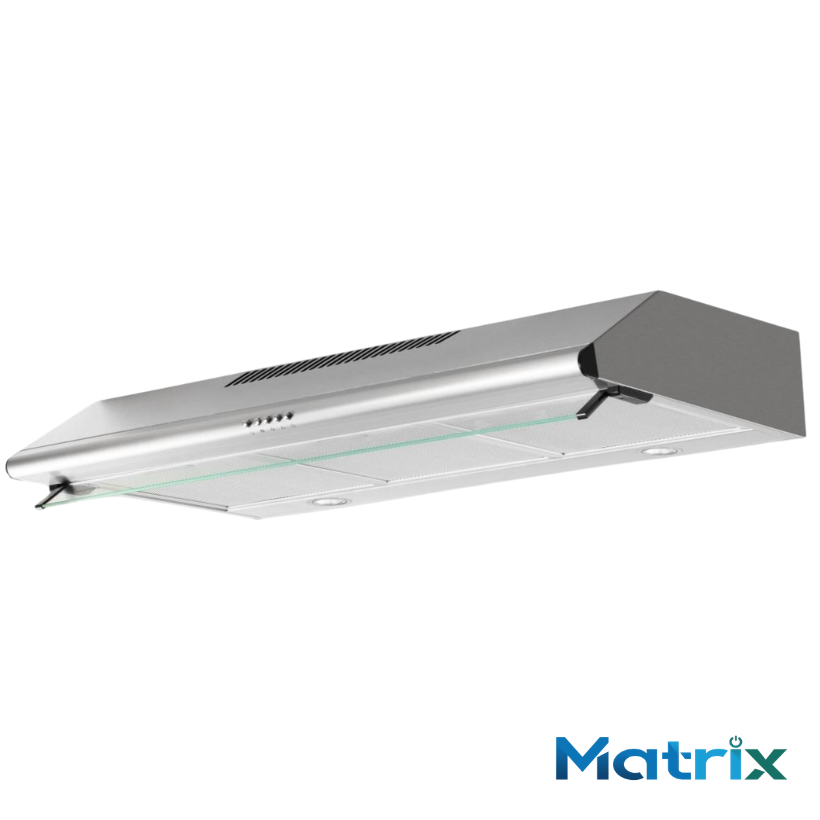 Matrix Cooker Hood | S-MCH-360(S)