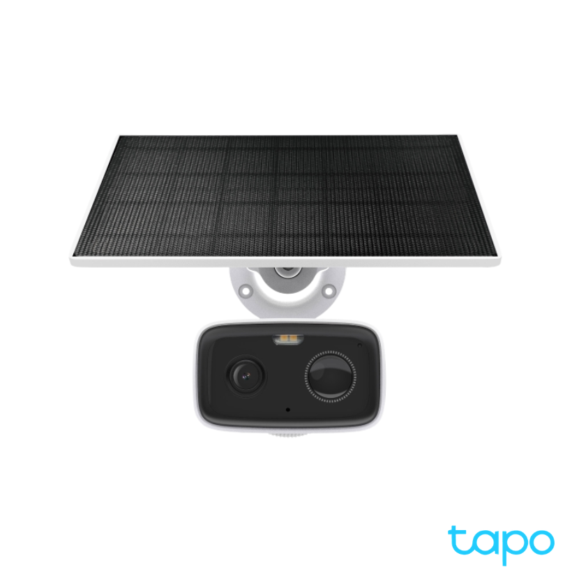 Tapo Security Camera | C400KIT