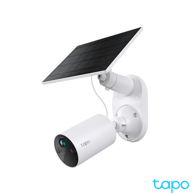 Tapo Security Camera | C410KIT
