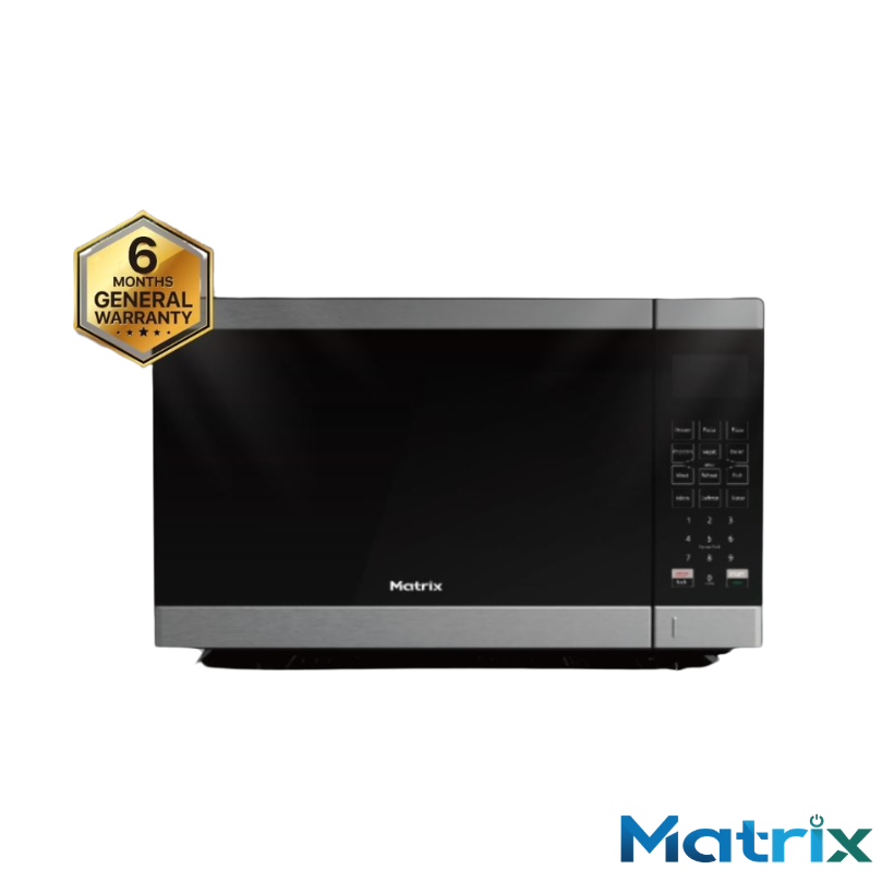 Matrix 42L Microwave Digital | (D)C42PX05-42X