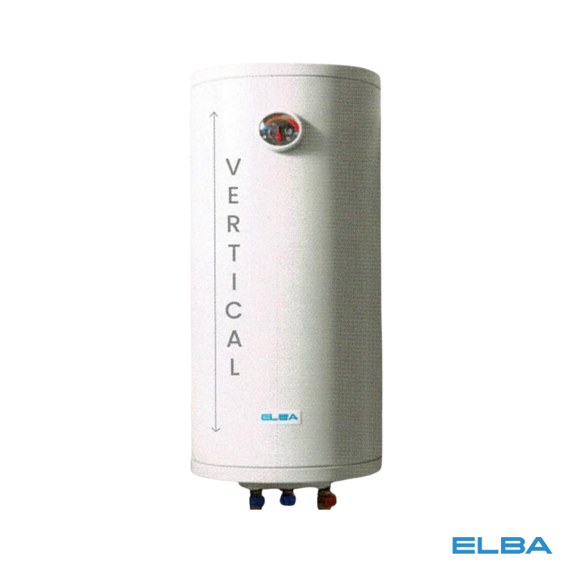 Elba Storage Vertical Heater | V100