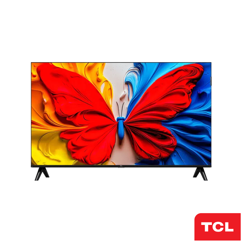 TCL 32" S5k Qled Tv | 32S5K