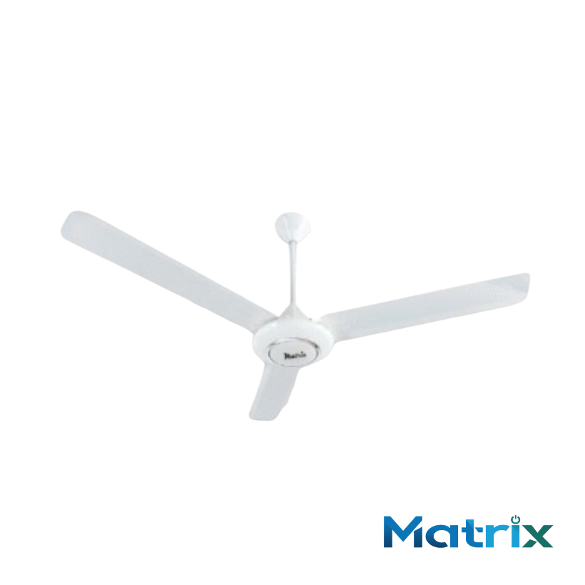 MATRIX 3 BLADE CEILING FAN | MCF-56XV3