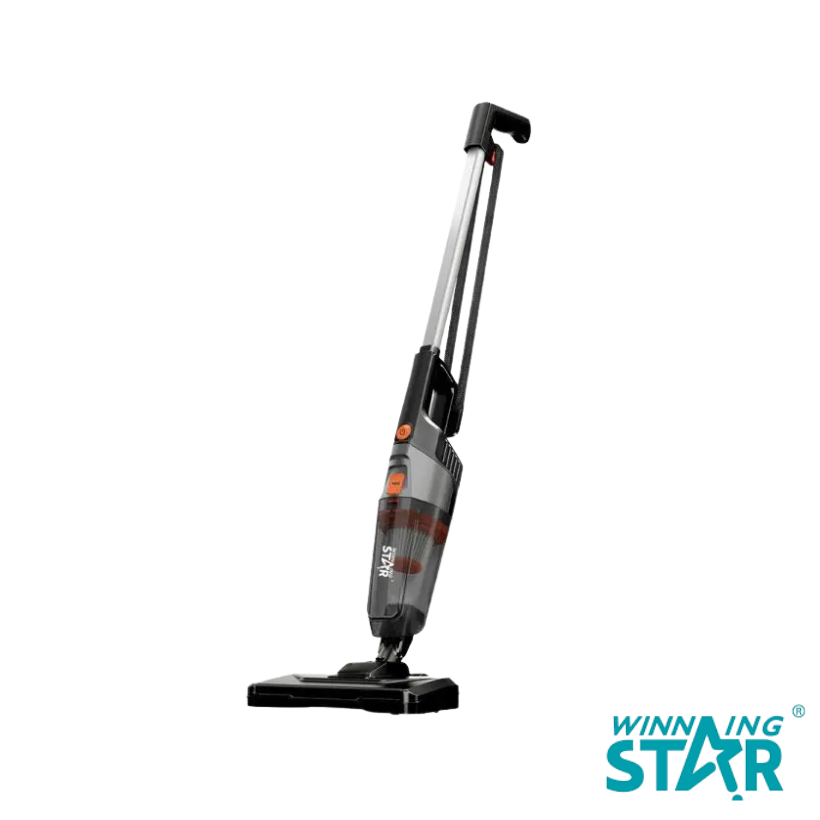 Winning Star 2 In 1 Handheld Vacuum | ST-5033