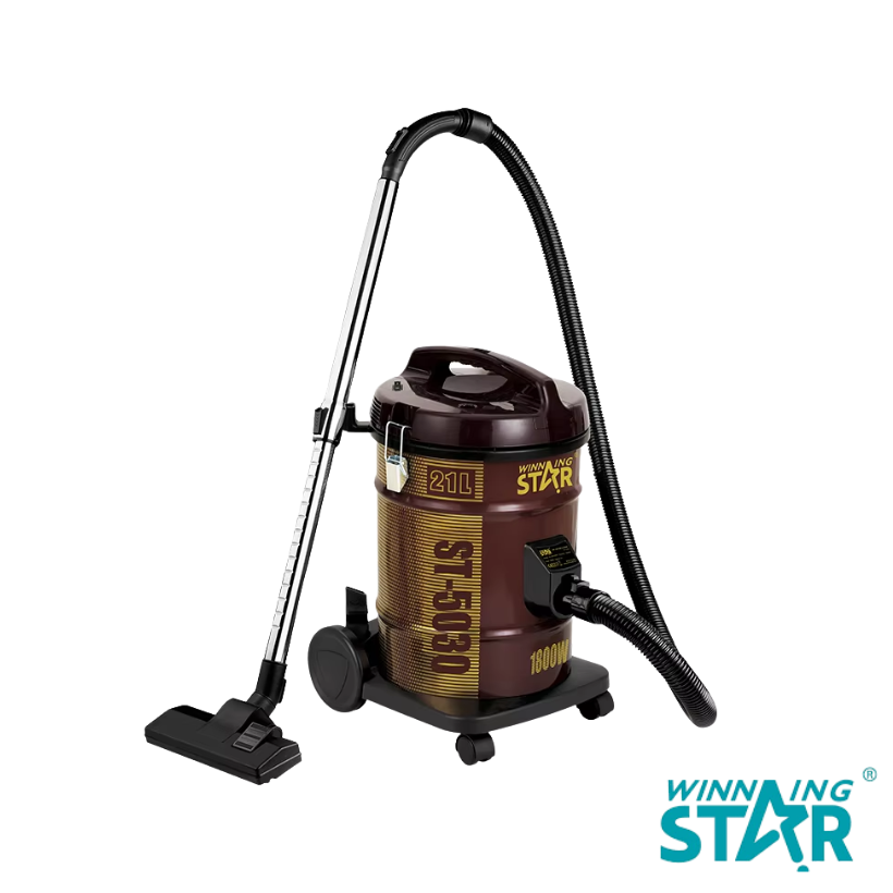 Winning Star Dry Vacuum 21L | ST-5030