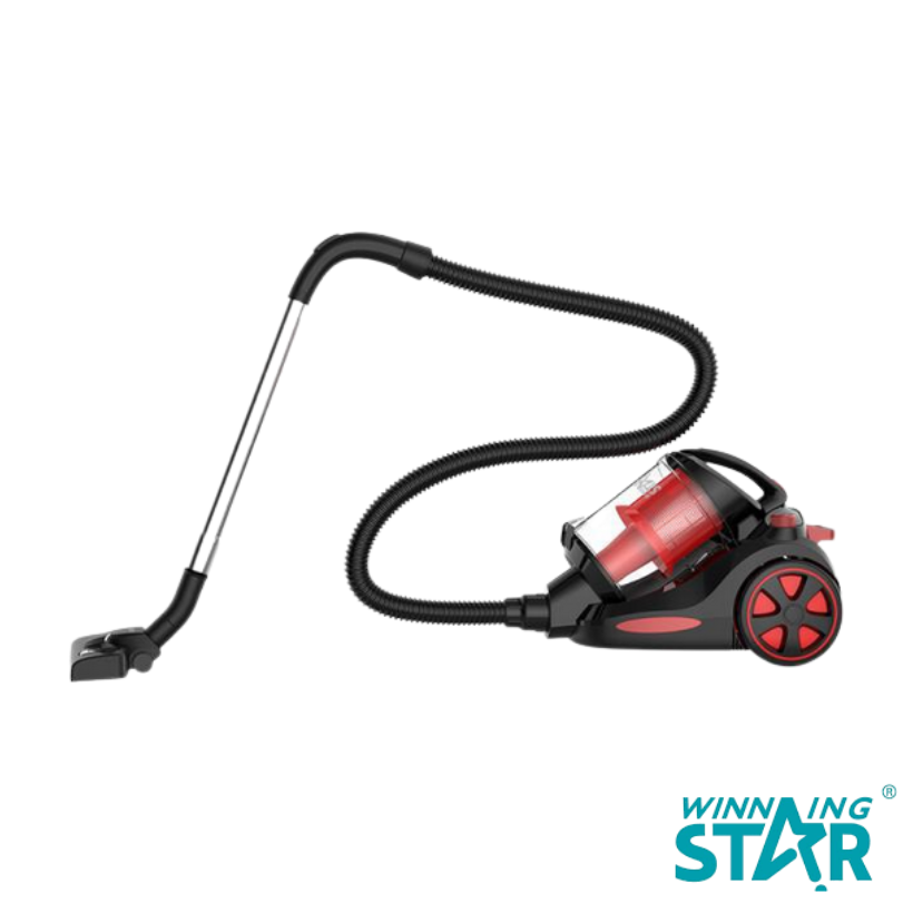 Winning Star Vacuum Cleaner 4L | ST-5051