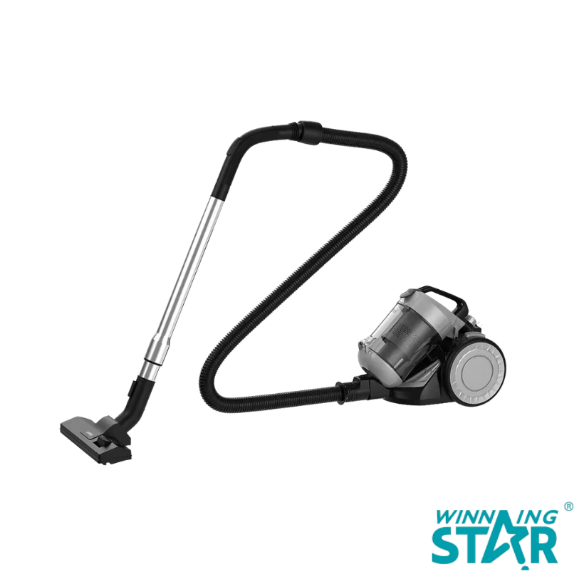 Winning Star Cyclone Vacuum | ST-5052