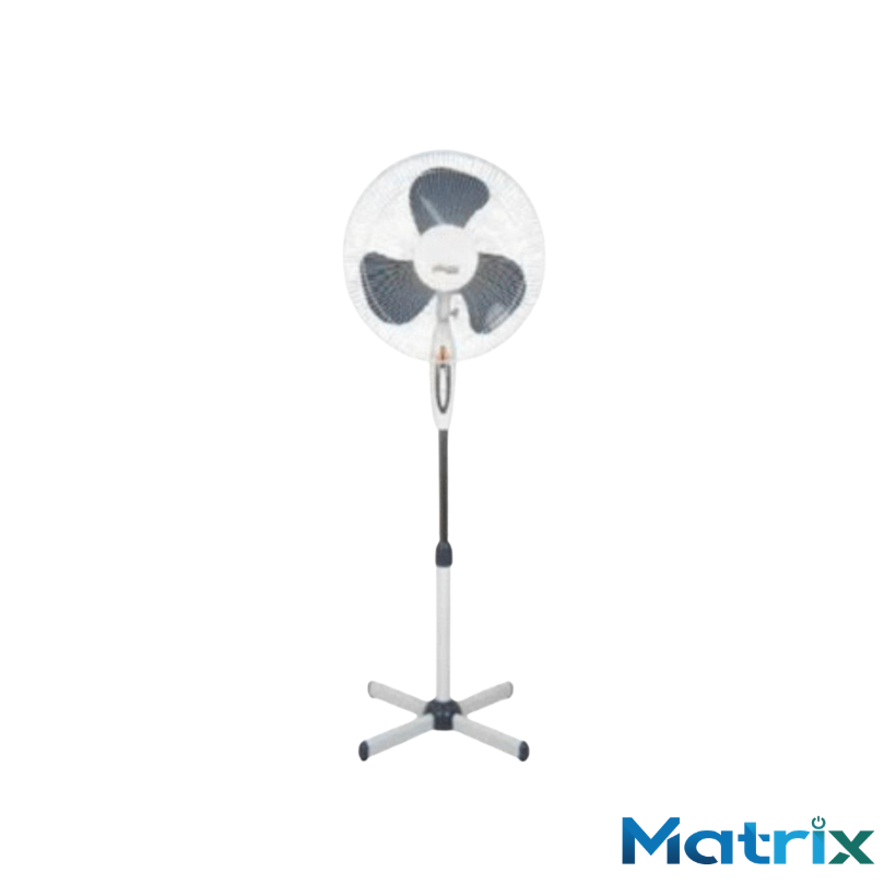 Matrix 16" Stand Fan - M16SF