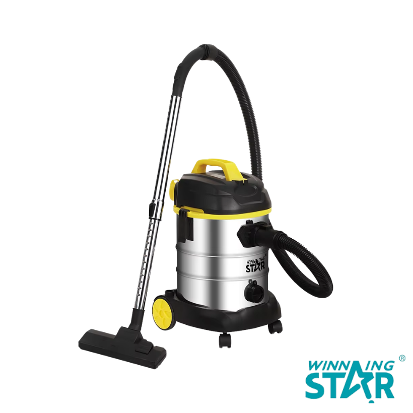 Winning Star Wet and Dry Vacuum | ST-5034