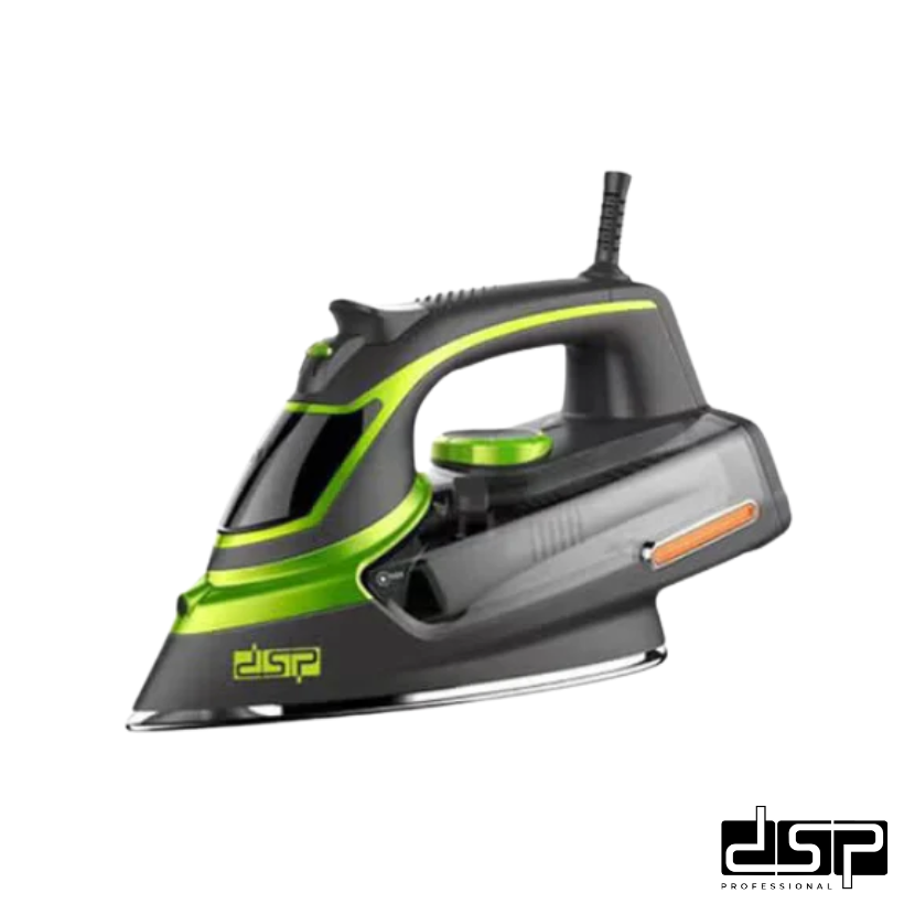 DSP Steam Iron | KD1004