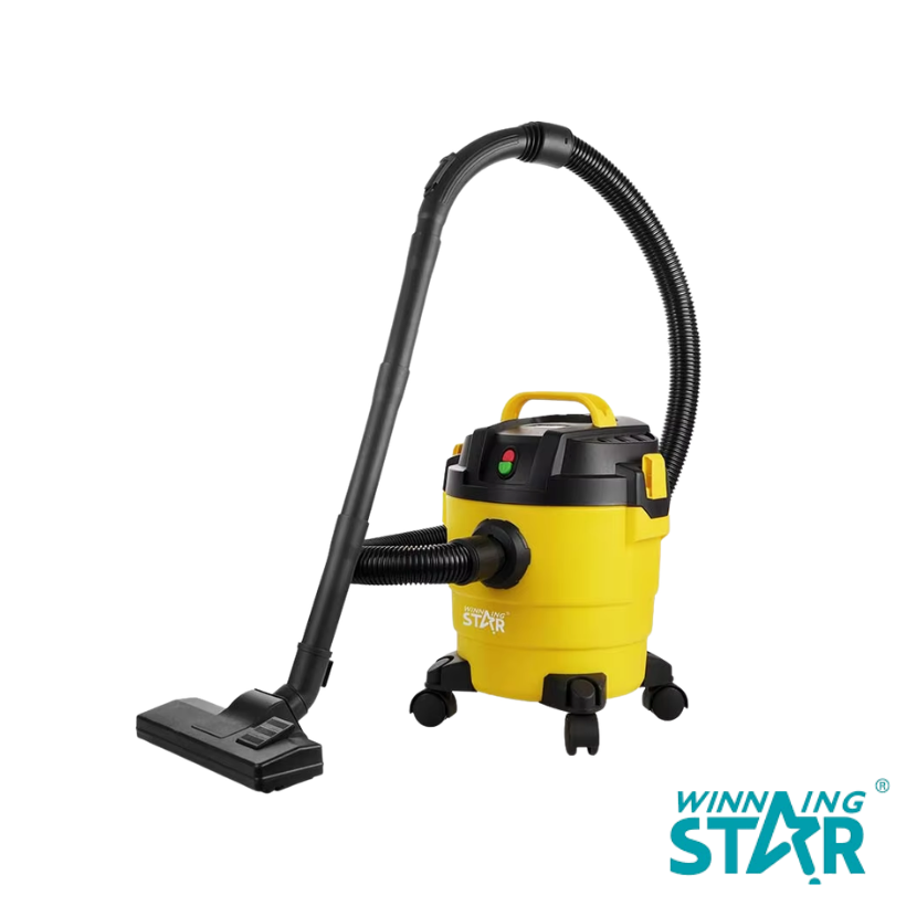 Winning Star Wet and Dry Vacuum | ST-5035
