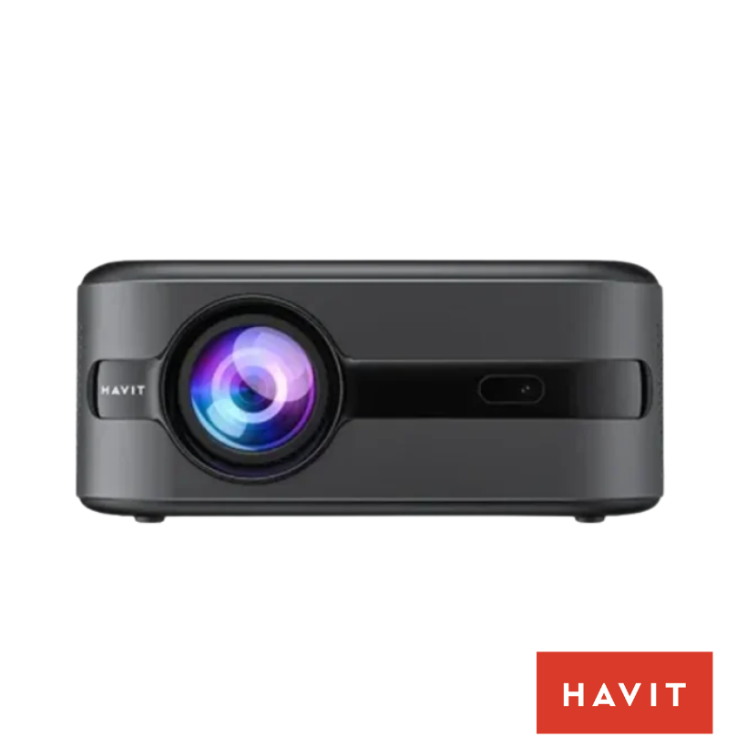 HAVIT Smart Projector | PJ219 PRO