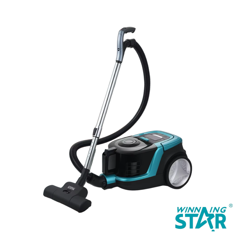 Winning Star Vacuum Cleaner | ST-5054