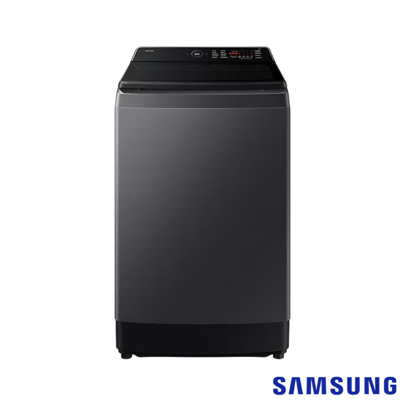 Samsung 13KG Bespoke AI Laundry Topload Washer | WA80F13S5CFQ